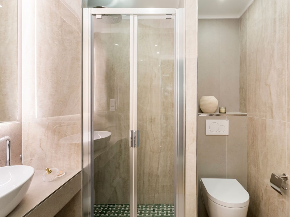Merveil Luxury Suites - Lenoir I-II-III
