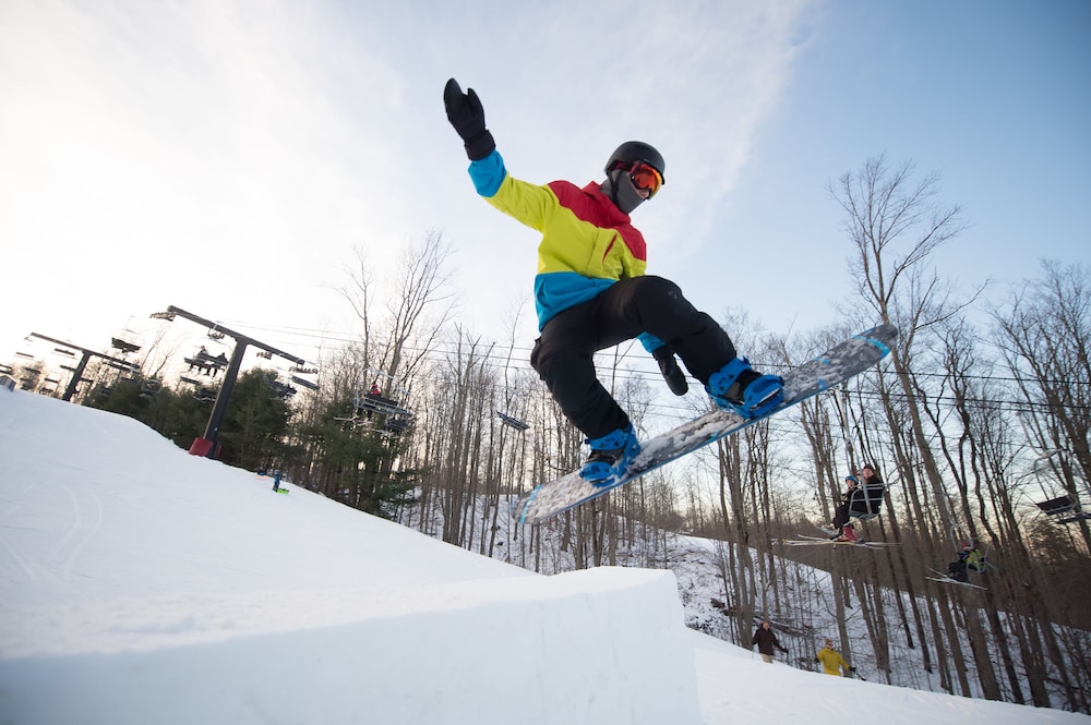 Peek'n Peak Resort Trademark Collection by Wyndham, Billede 23