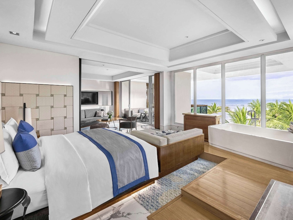 Sofitel Bali Nusa Dua Beach Resort 51