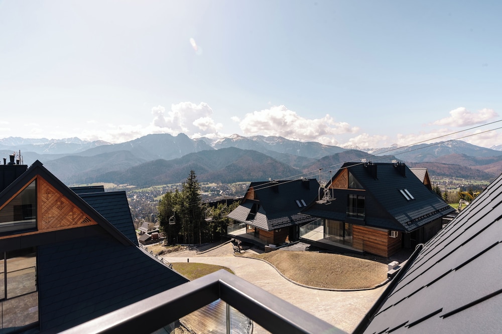 Landscape Villas - LoftAffair Spa Collection
