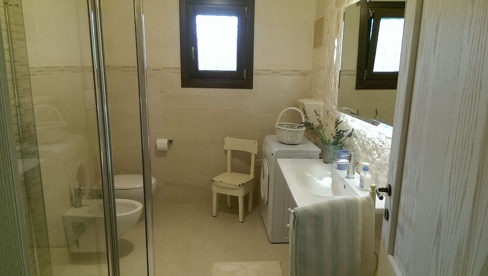 Vivere Ostuni