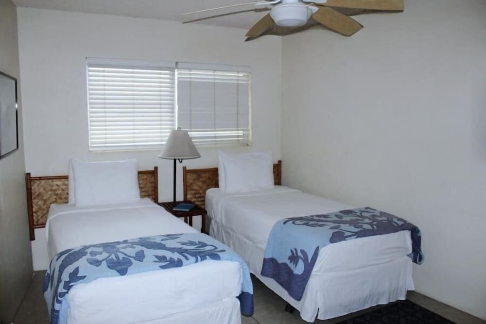 Menehune Shores, #118^ 3 Bedroom Condo