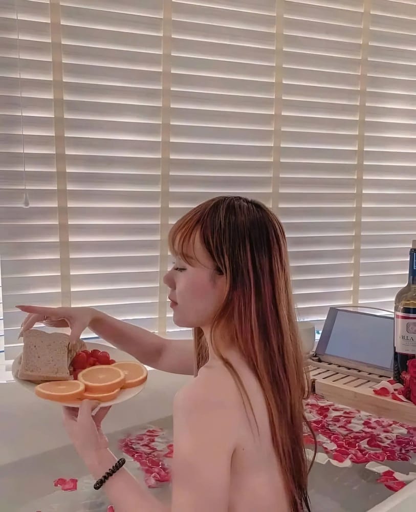 Mo Mang House Tam Đao