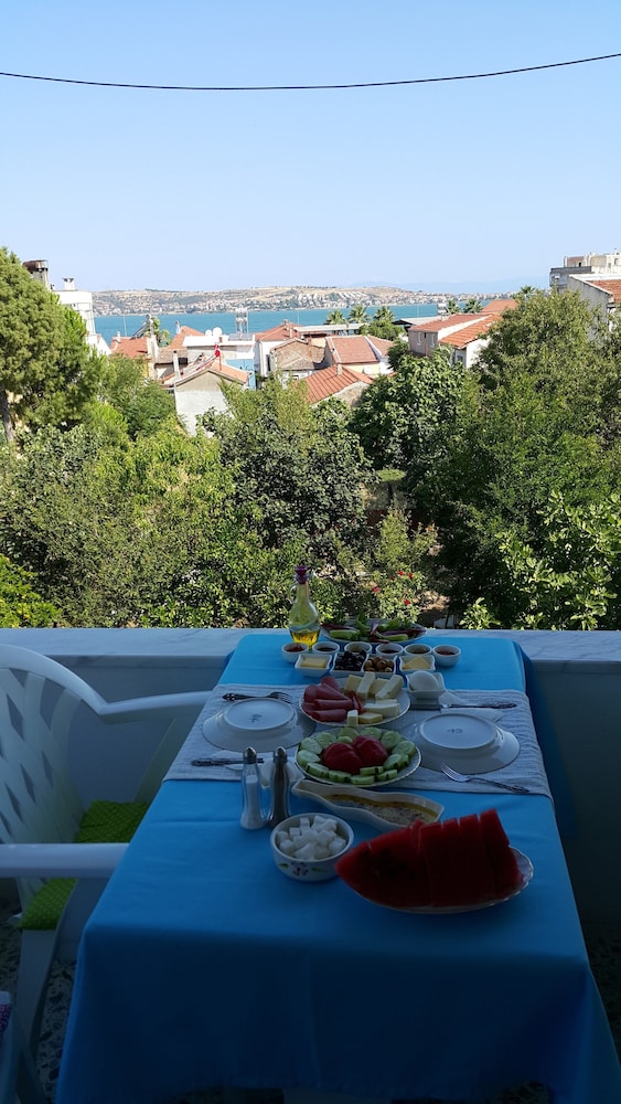 Ayvalık Pansiyon