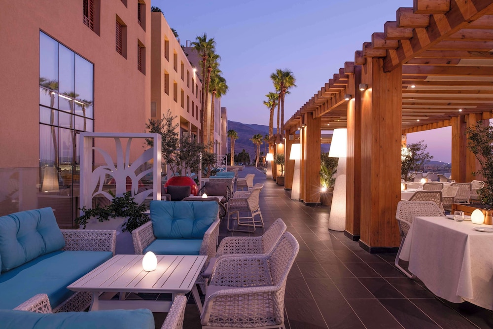Kempinski Hotel Ishtar Dead Sea 263