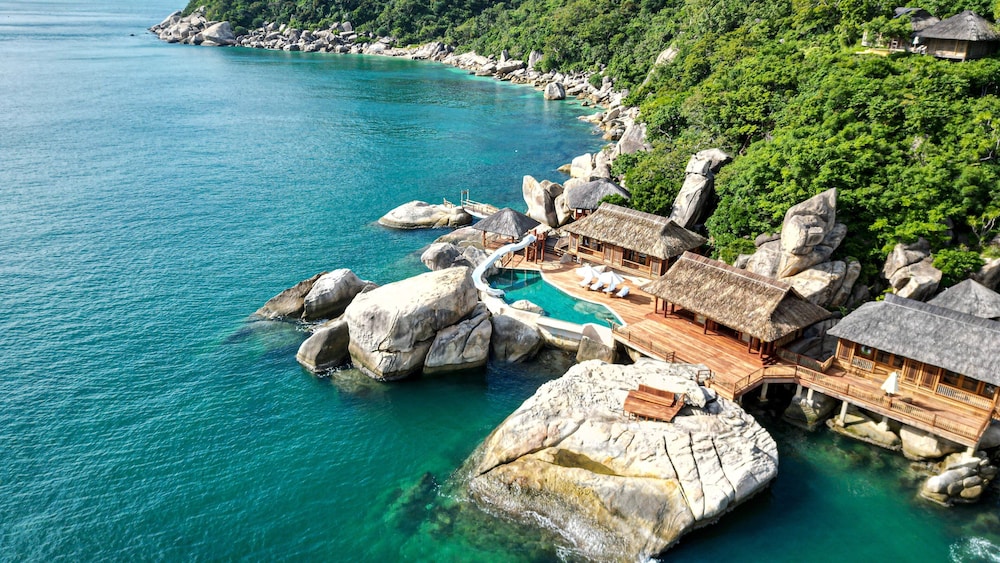 Six Senses Ninh Van Bay 108