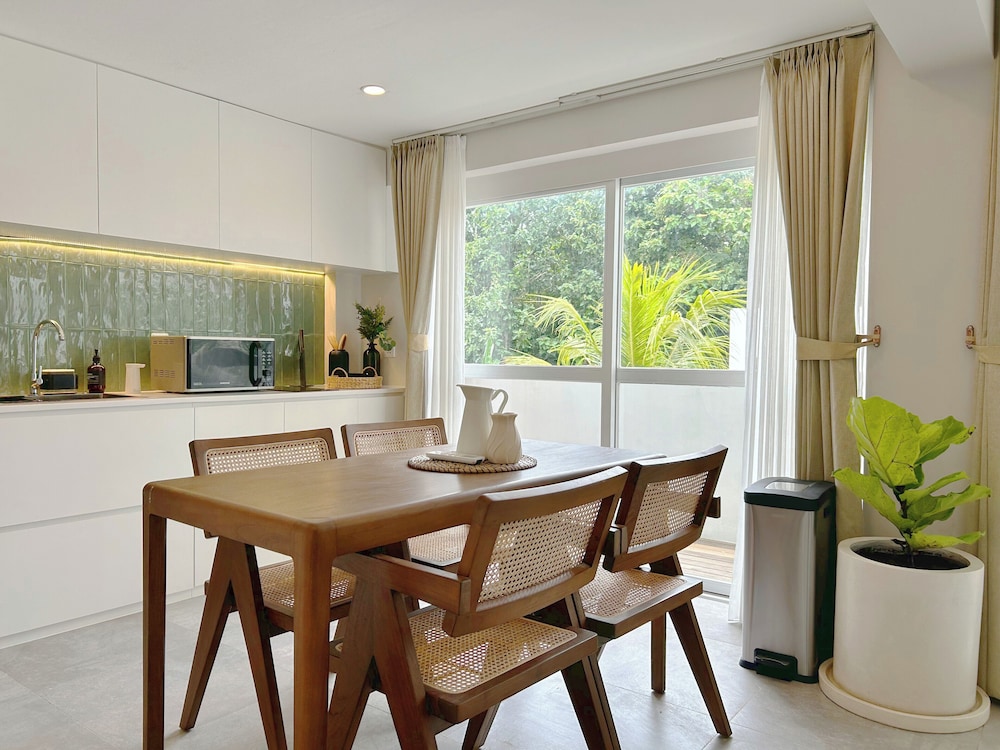 Tropicana Bingin Managed by CPM Bali