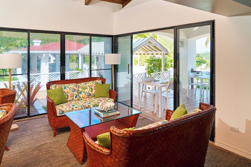 Mount Nevis Hotel - Property Image 10