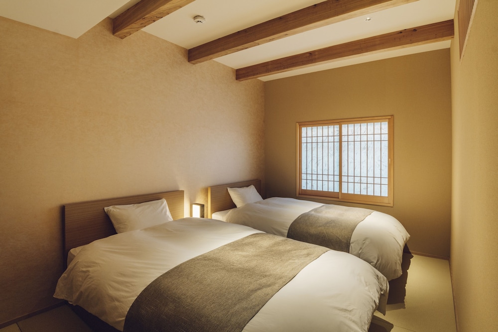 Yuhi House Kyoto Dog Friendly view 3