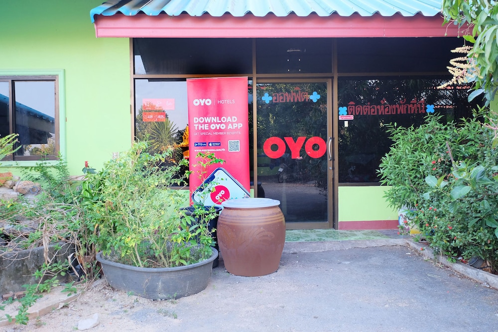 OYO 675 Phu Ching Resort view 3