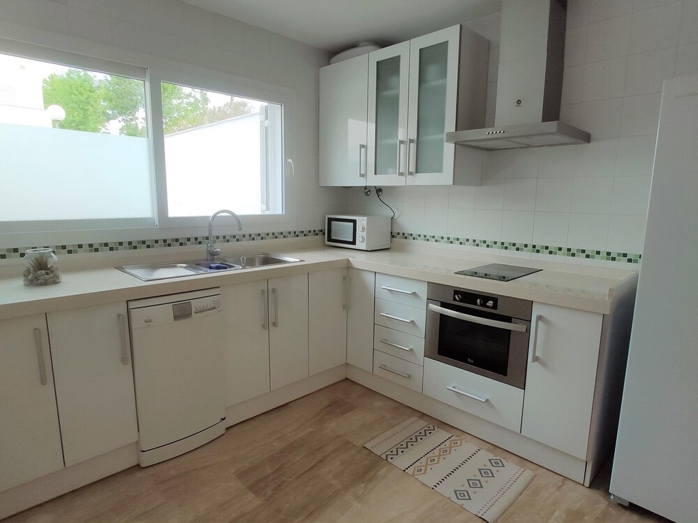 Villa Libertad 10409