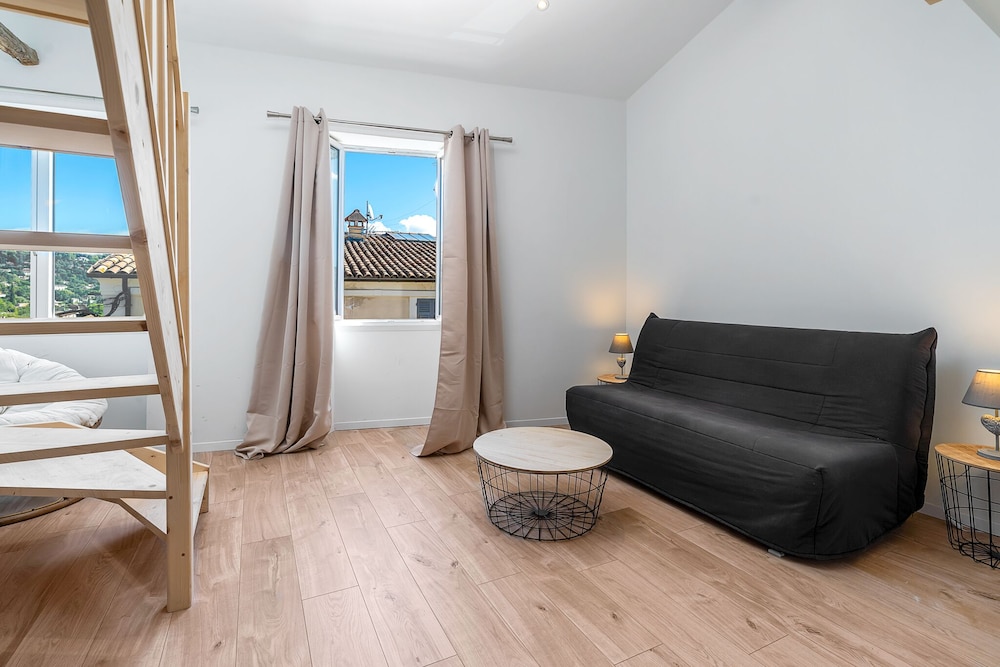 Maison Carles BnB