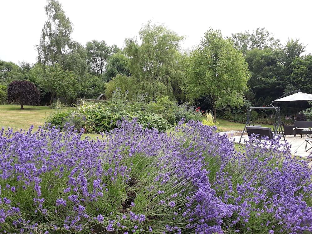 Stoneleigh Barn B&B