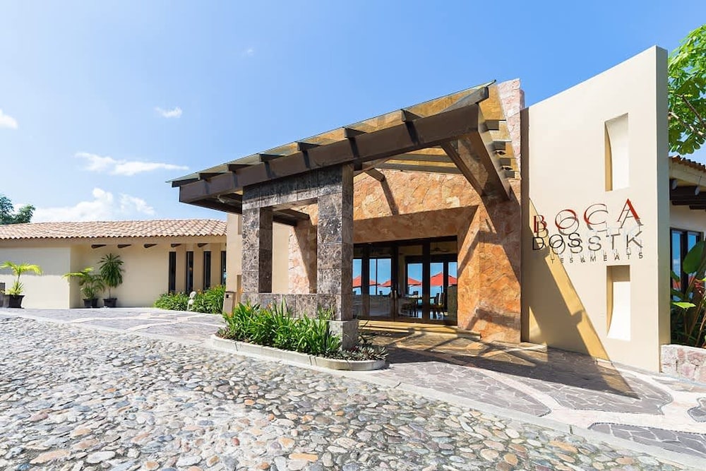2BD Oceanview Suite Garza Blanca Puerto Vallarta
