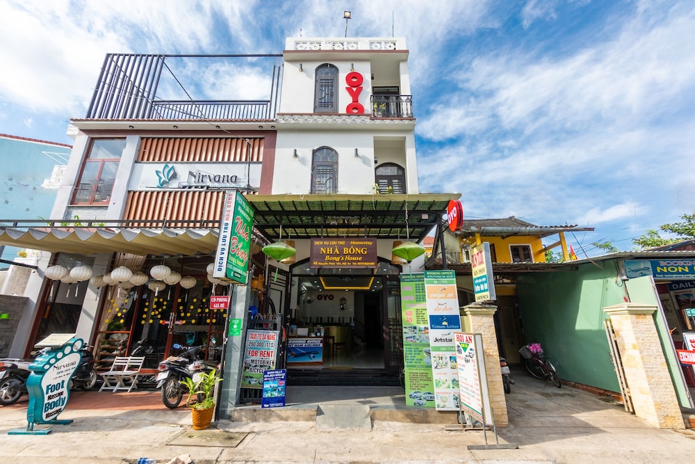 Bong House Homestay Hoi An