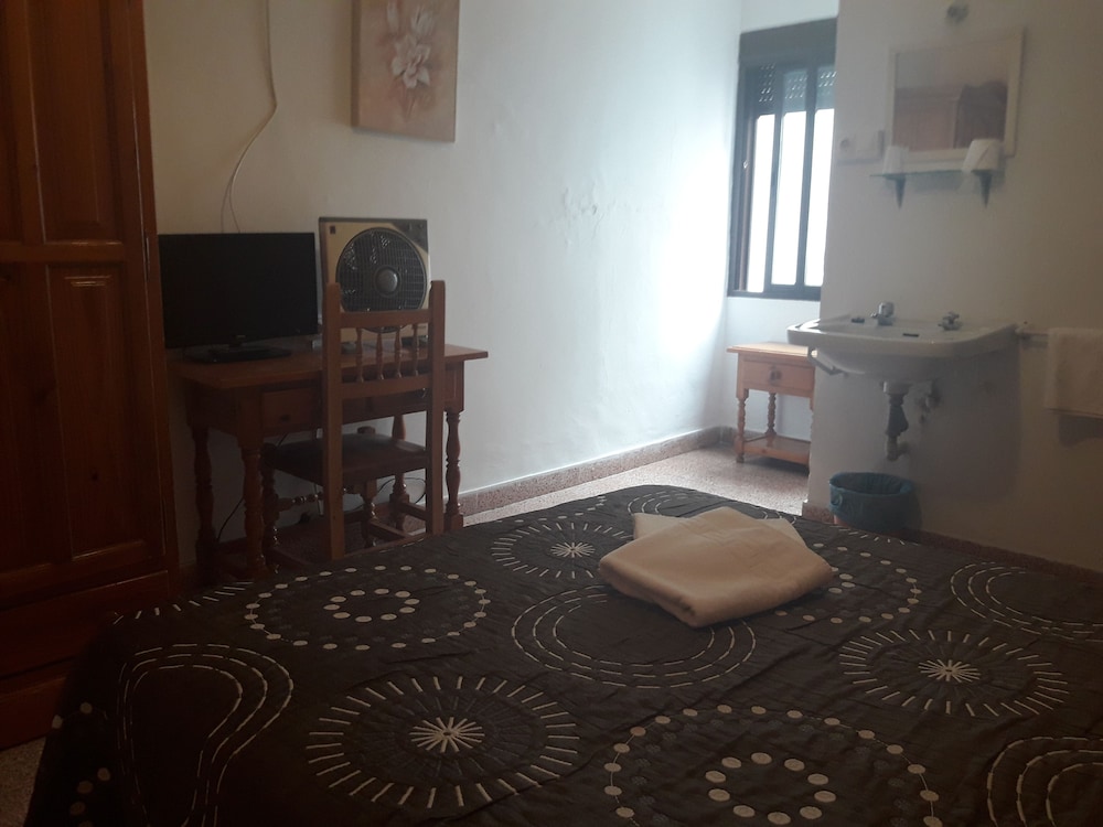 Hostal Ronda Sol photo 5