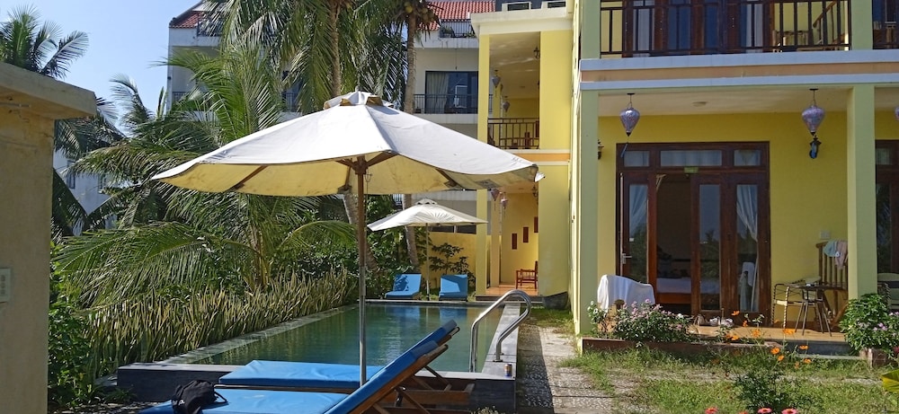 Lakeview Villa Homestay Hoi An