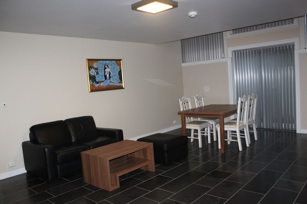 Apart Hotel view 5