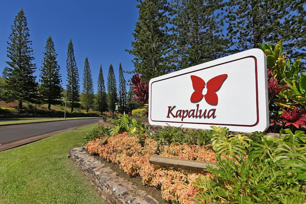 Kapalua Ridge Villas 1723