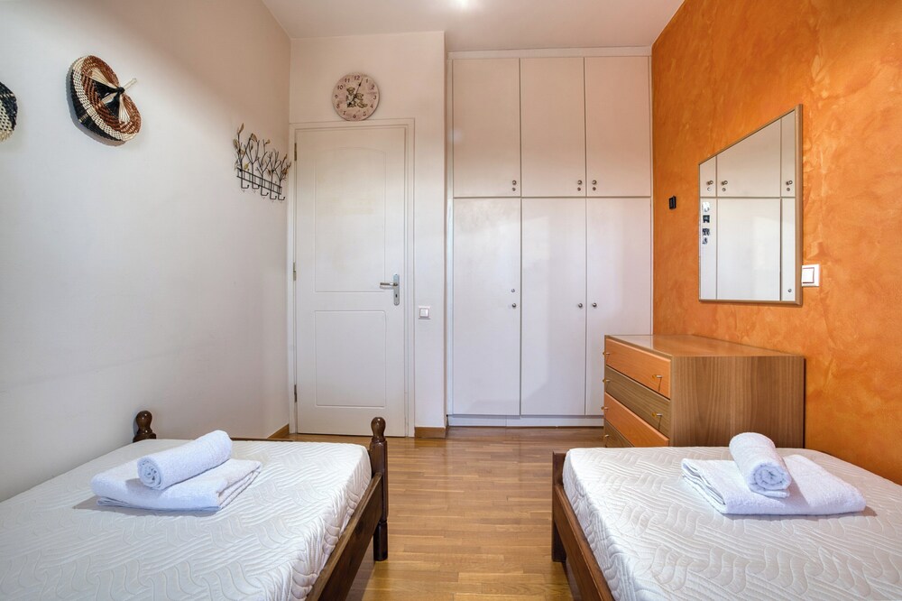 Marilizas Spacious Maisonette
