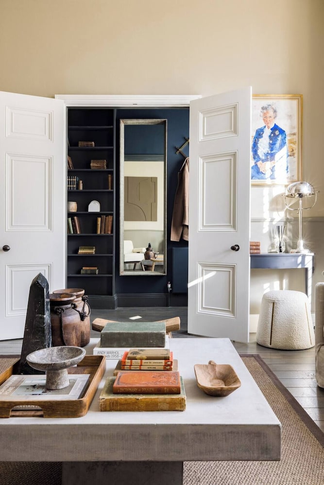 The Notting Hill Apartment by House of Kip - NH5