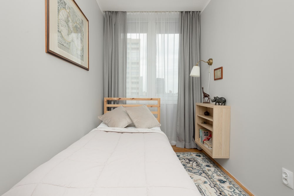 Cieszynska With 2 Bedroom by Renters view 5