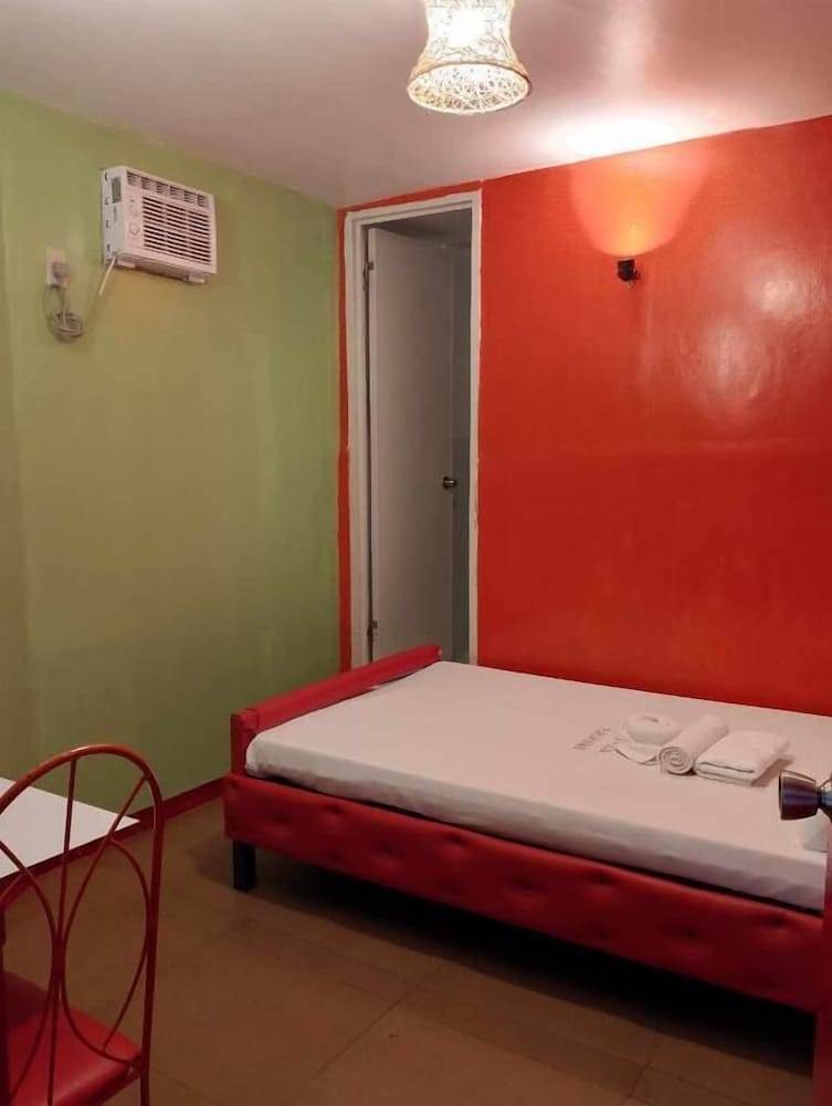 WJV INN PALAWAN