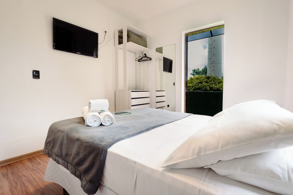 VELINN Casa de Campos Mountain House