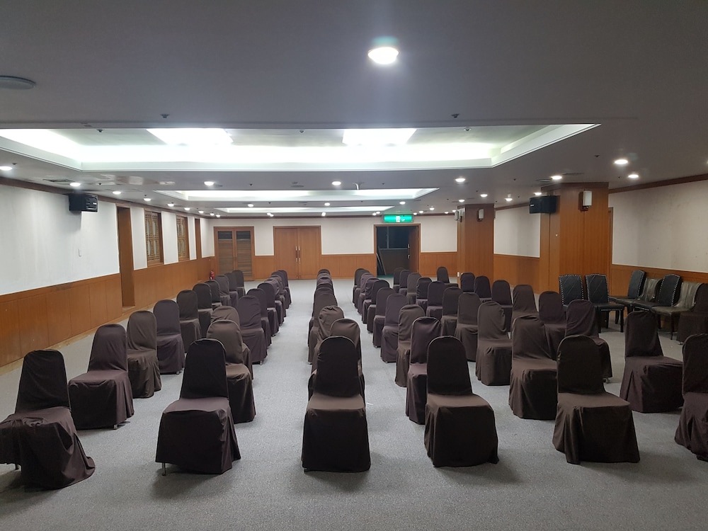 Sajo Resort Gyeongju — photo 9