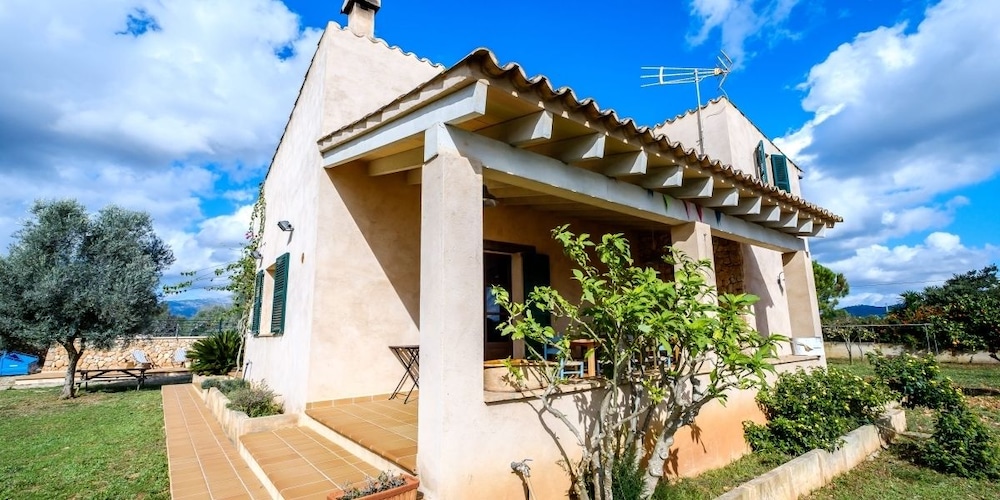 Cosy Finca Sa Vinya view 3