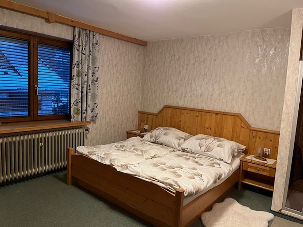 Holiday Home in Lengdorf Near Ski Slopes