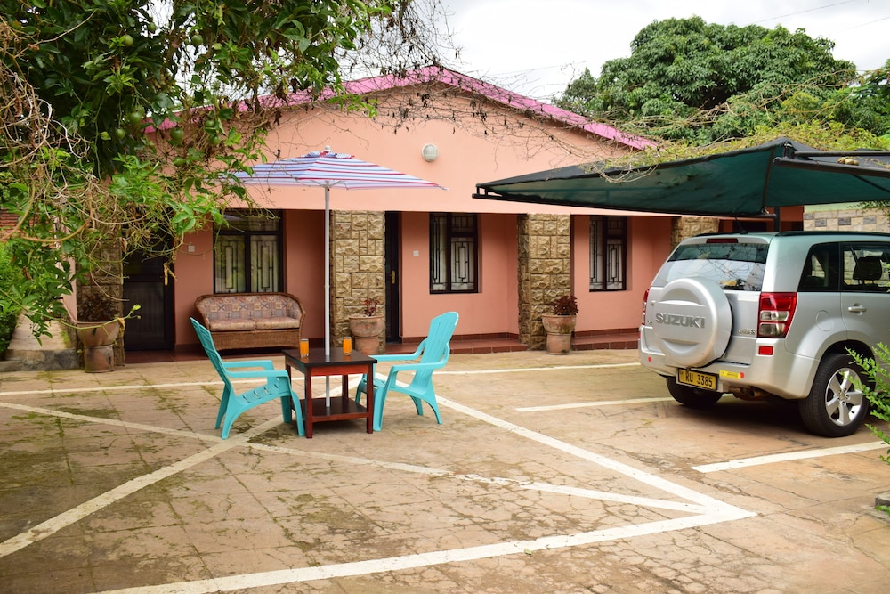 The 244 Guest Houses