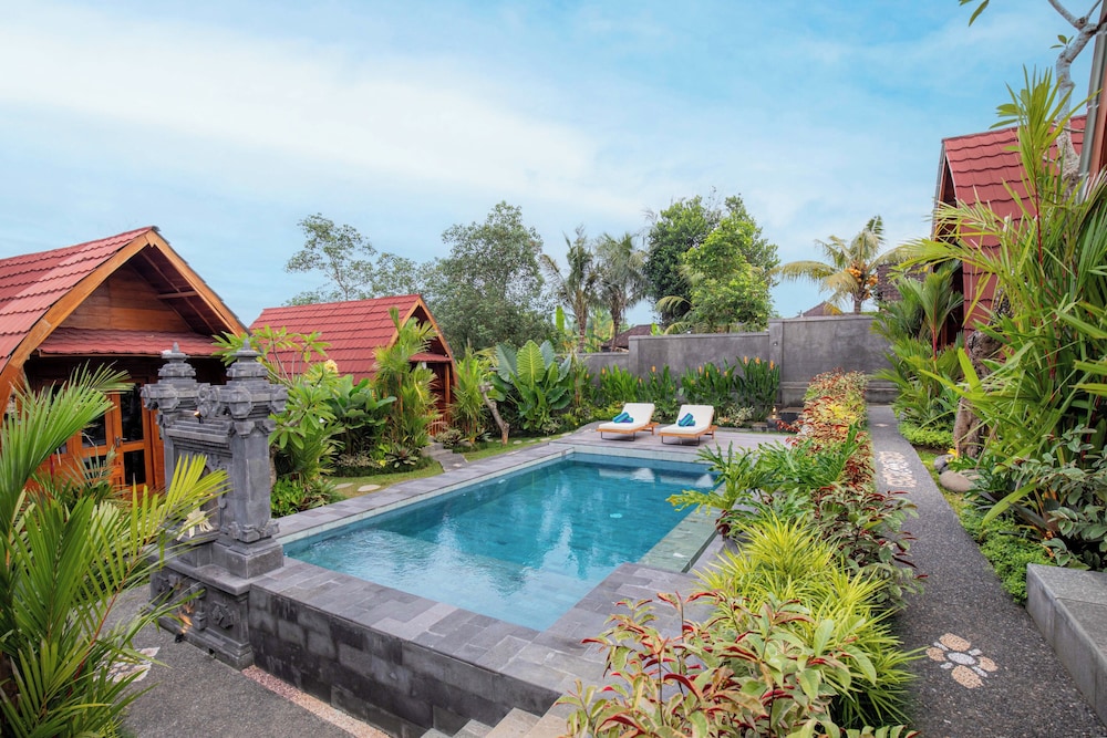 Puri Arsa Bali