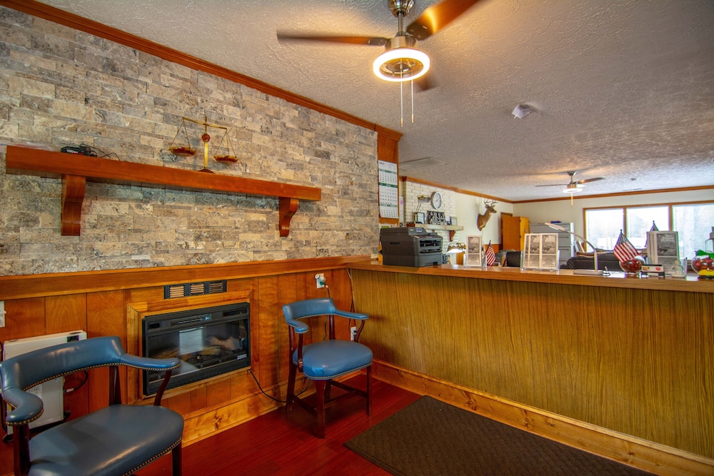 Eden Inn Motel