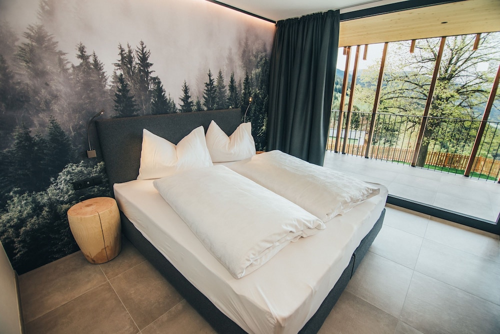 Aparthotel Bacher