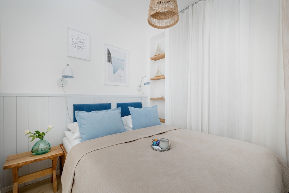 Studio Bałtycka in Kołobrzeg by Renters