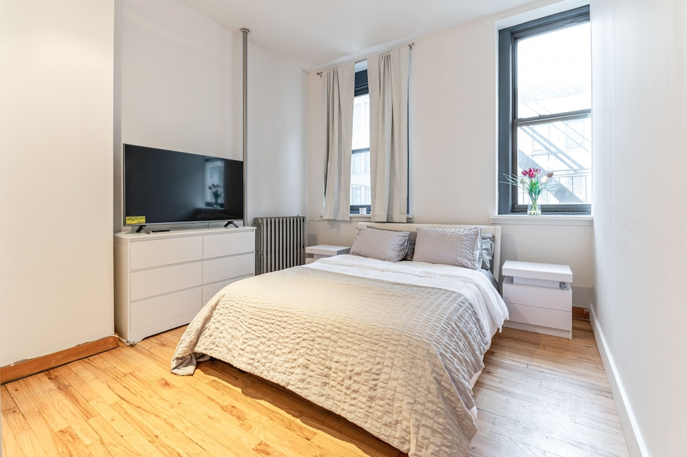 XL Prime Tribeca Furnished Loft