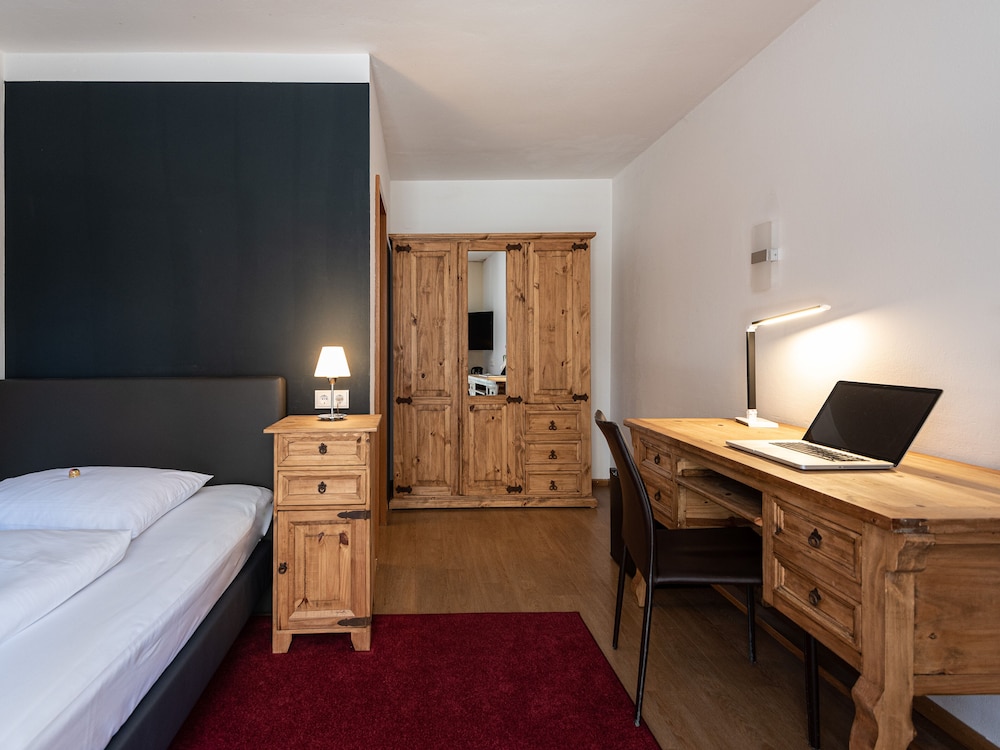 Bad Reichenhall Vacations - Galerie Hotel Bad Reichenhall - Property Image 4
