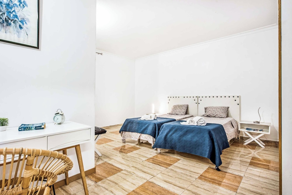Villa Paris