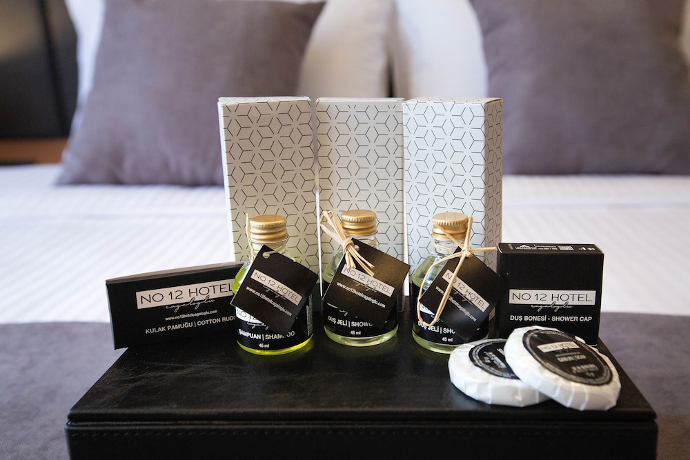 No:12 Otel Sultanahmet - Image 45