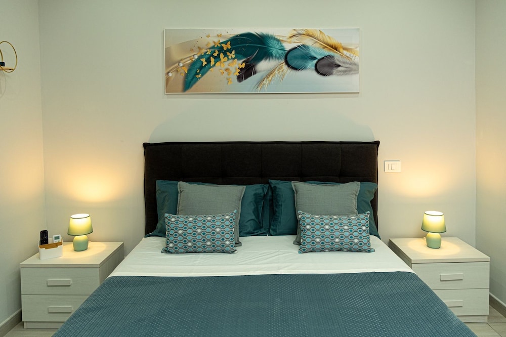 B&B MARGIÒ