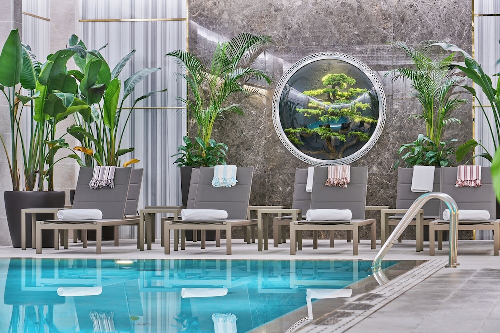 Rayelin Hotel Istanbul Old City Special Category - Image 50