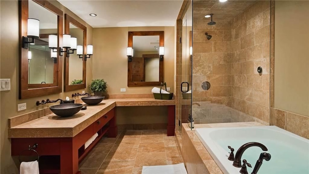 Trickle Creek 413 4 Bedroom Condo By Moving Mountains
