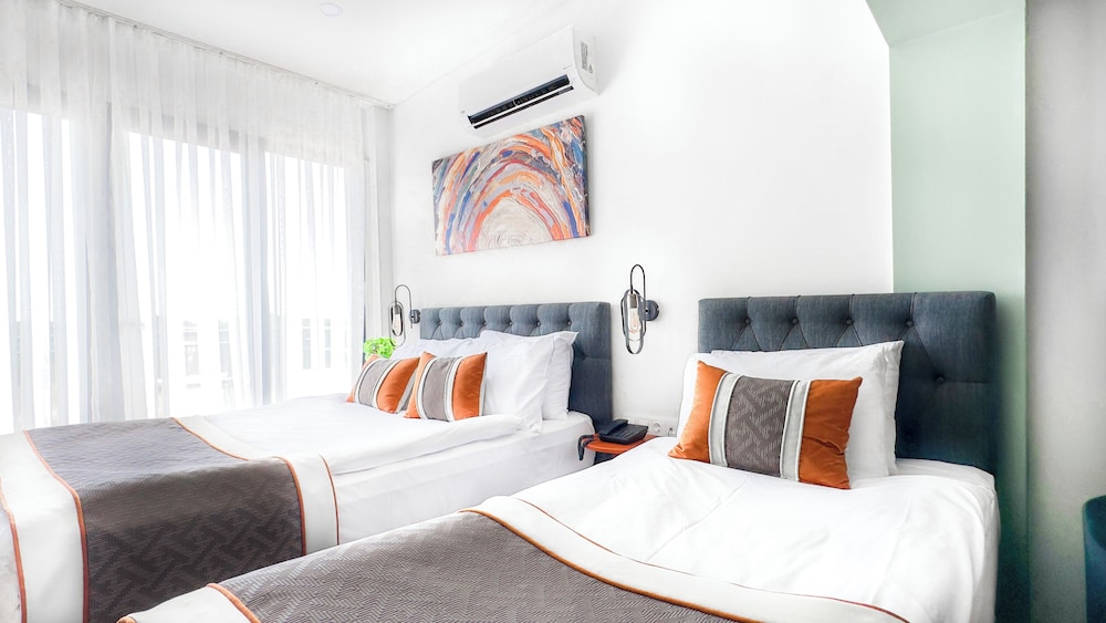 ECHINUS OTELLERİ - Image 57