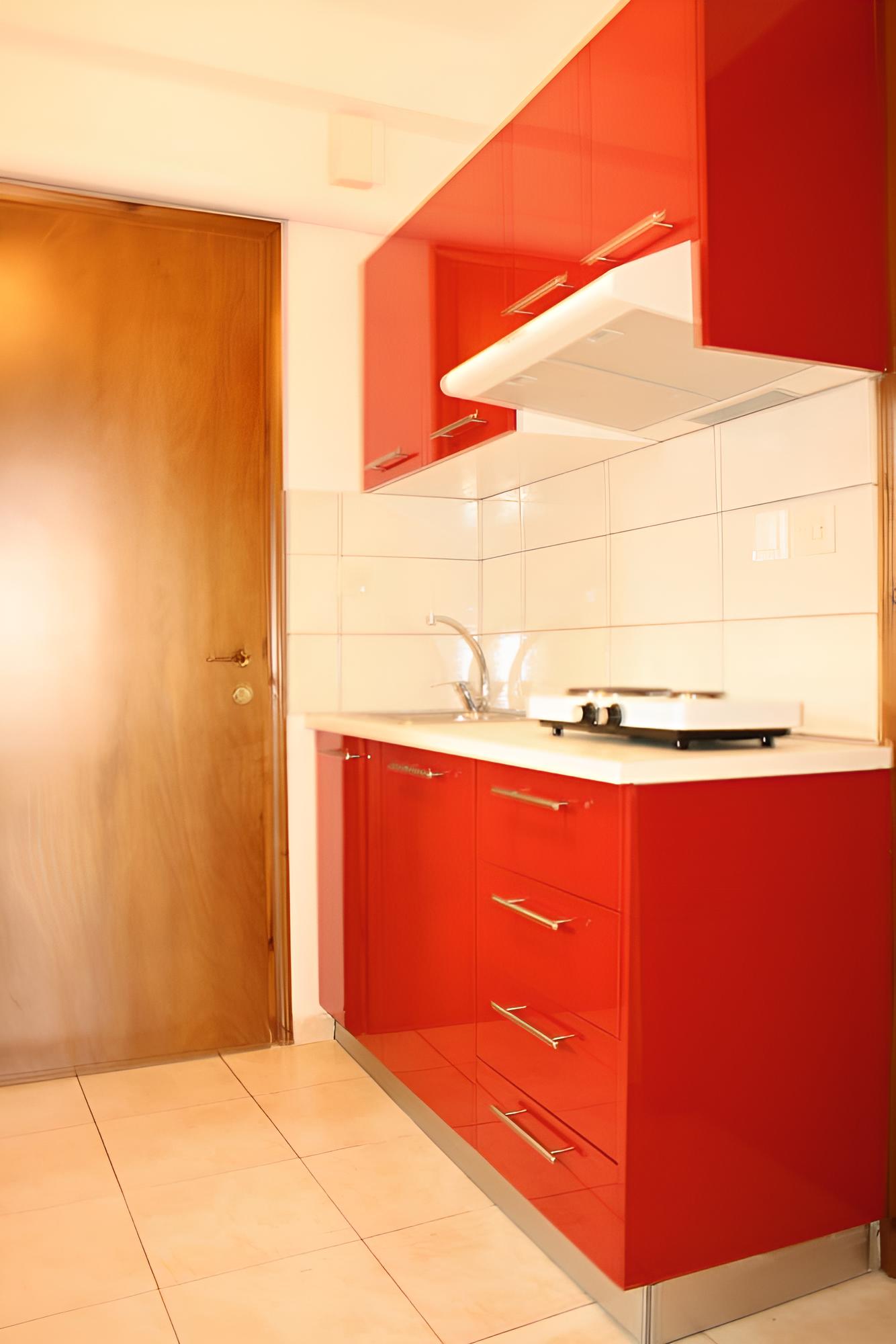 Maira Luxury Studios