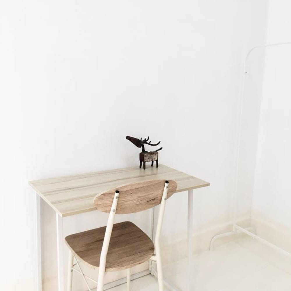 Concept Yard Chiangrai - Adults Only - Hostel