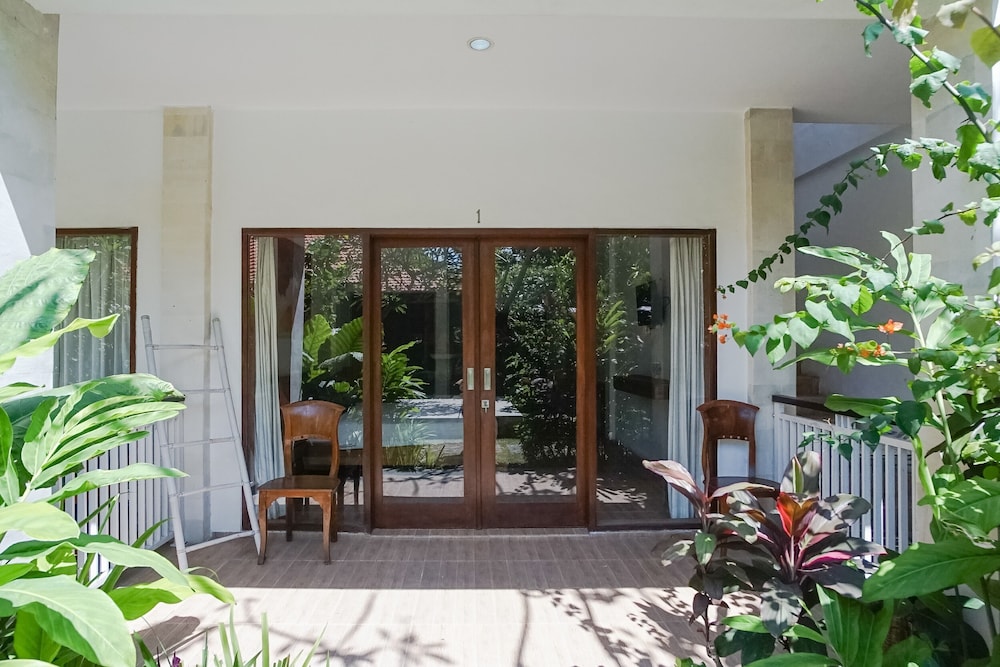 Hotel D'uma Residence - Image 1