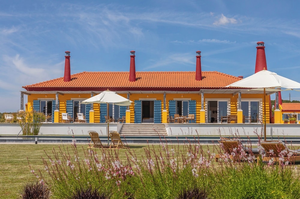Resort Rural Quinta do Carrascal view 5