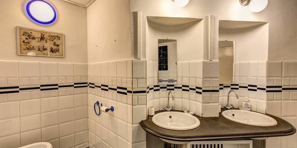 Campo de Fiori 3 bedroom apartment