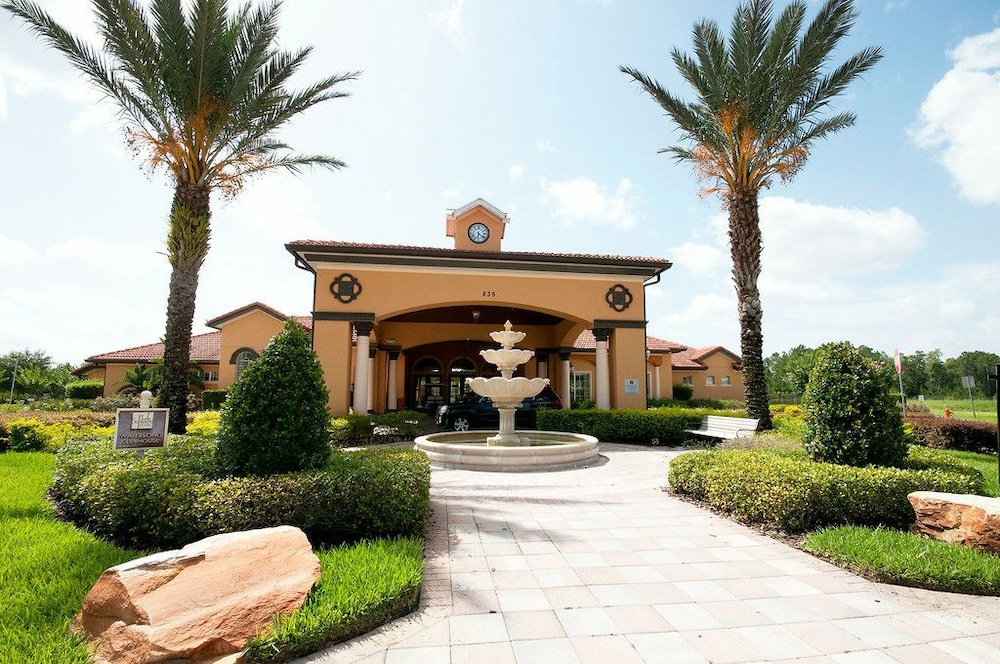 Ov3818 - Watersong - 4 Bed 3.5 Baths Townhome view 3